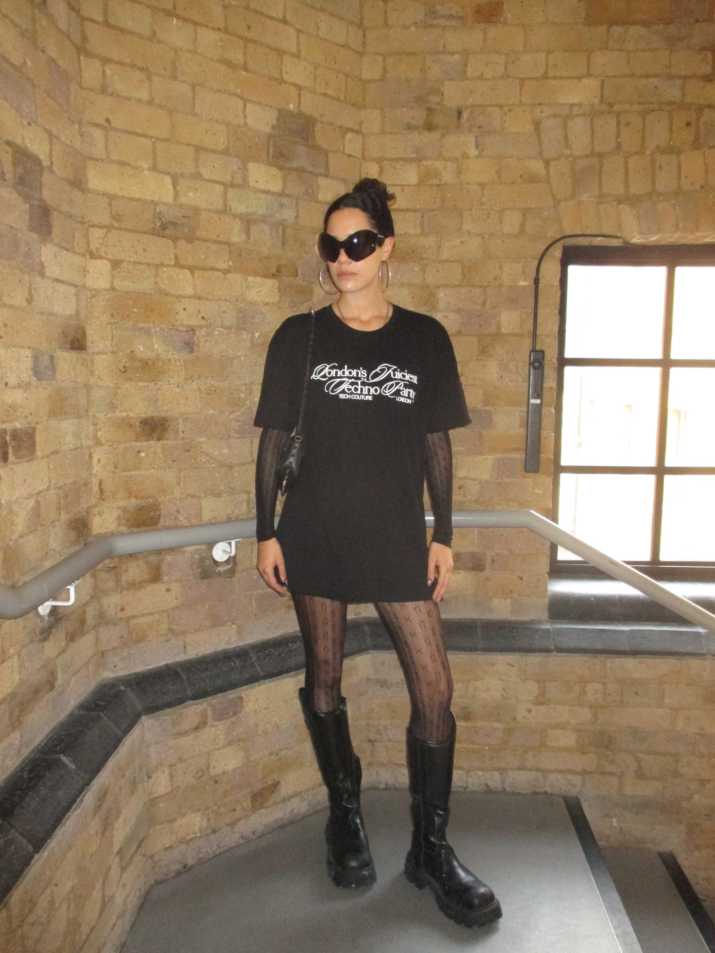 The Original TC Tee β€οΈβπ₯