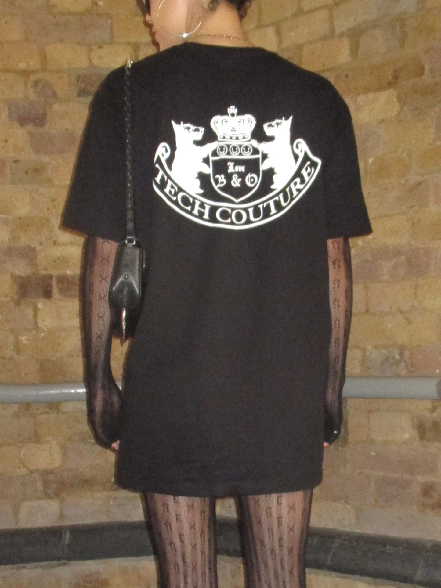 The Original TC Tee β€οΈβπ₯